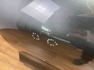 Ford Escape IV 2020 Kuga rear part side left door rear.