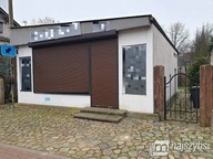 Biuro, Nowogard (gm.), 43 m²