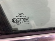 AUDI A4 B8 8K door right front LY5J original LAKIER W colour complete