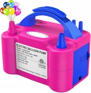 ELEKTROMOS PUMPA LUFI PUMPÁLÁS ERŐS AUTOMATA 2 FÚVÓKA