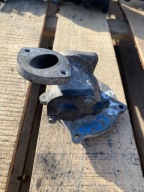 csomag vízpumpa Opel Mokka 1.6 CDTI B16DTH 55484533
