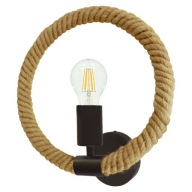 IL MIO ROPE ARTHUR E27 311450 szimpla fali lámpa POLUX