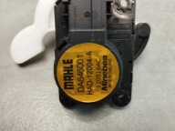 Opel Astra K Micro moteur Bloc de chauffage complet DA646001