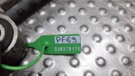 servo control 8V51-3200-CL FORD FIESTA MK7