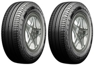 2x 205/65R16C MICHELIN AGILIS 3 107T NOWE LATO