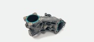 intake manifold GK2Q-6K770-AD FORD TRANSIT MK8