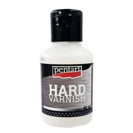 Tvrdý lak Hard Varnish 40 ml - Pentart