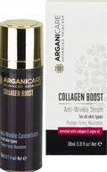 Arganicare Collagen Boost Anti-aging sérum 30ml
