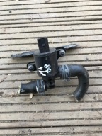 supplementary water pump AUDI A4 B8 A5 LIFT