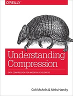 Understanding Compression Mcanlis . ,Haeky Aleks