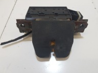 lock bonnet boot OPEL VECTRA C 495072894