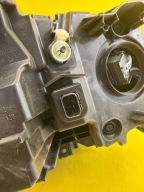lámpa bal BMW 5 G60 G61 Full Led Shadow cierna 5A798D7-08