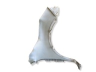 fender front front left NISSAN QASHQAI J11