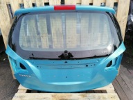 boot door rear boot OPEL MERIVA B Z21Z