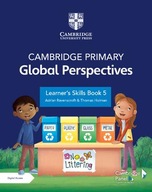 Cambridge Primary Global Perspectives Learner s