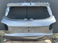 trunk door boot rear part rear JEEP AVENGER 23
