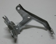 BMW 5 G30 Support plaque Aile Avant Poignée Tôle Console Gauche 734961714