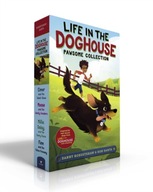Life in the Doghouse Pawsome Collection (Boxed
