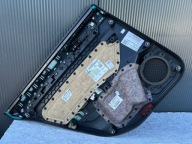 side door right rear part complete VW PASSAT B8 KOMBI 14
