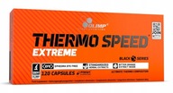 OLIMP Thermo Speed Extreme 120kaps MOCNY SPALACZ