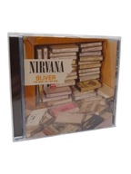 Sliver: The Best Of The Box Nirvana CD