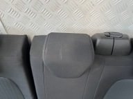 FORD FOCUS MK4 18-22 Siège Arrière Complète Arrière