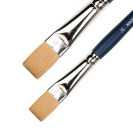 Ecset Renesans szintetikus kuna 1094F - 24 - lapos