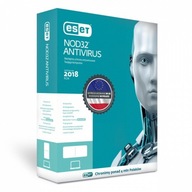 ESET ENA-Y1D2Y 1 st. / 24 mesiacov BOX