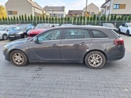 OPEL INSIGNIA A 2.0 CDTI A20DTE swing shock absorber left front front