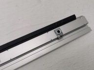 rail holder boot left PEUGEOT 508 II GT