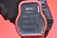 coil ignition 0040102032 AUDI A8 D3 4.2 FSI 350 KM LIFT 05-07