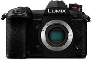 Panasonic Lumix DC-G9 20,3Mpix 3' Dotyk LV 4K HDMI WiFi BT 2,4K zdj 5bat