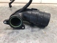 pipe air hose VW AUDI 04E129656AK 04E133366DJ