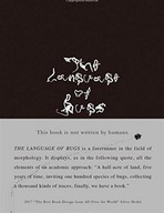 The Language of Bugs Yingchun Zhu