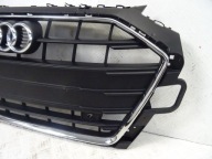 grill grille front front AUDI A4 B9 LIFT 8W0853651DB