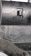 Blende Abdeckung GASGAS 700 SM