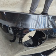 BMW X3 F25 10-14 bumper front front washer PDC