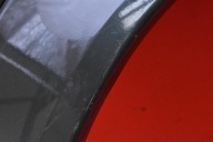 fender right front front CIEMNOZIELONY AUDI A2 8Z 99-05