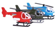 UA Zabawka "Helikopter TechnoK", art. 8492