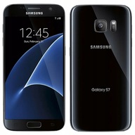 Samsung Galaxy S7 Black Onyx 4/32GB SM-G930F NOWY