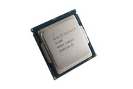 Procesor Intel Pentium G4400 2 x3,3GHz Socket 1151