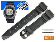 CASIO W-S200-1 W-S210-1 oryginalny pasek 18 mm