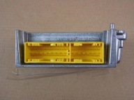 Mitsubishi Lancer EVO X sensor airbag airbag