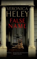 False Name Heley Veronica