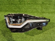 REFLEKTOR left front SSANGYONG TORRES 22- FULL LED NR.1479