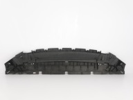 AUDI Q5 II 80A S-LINE 16-20 ABDECKUNG BLENDE ABDECKUNG STOSSSTANGE