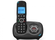 Telefon bezprzewodowy Alcatel XL595B voice duo (H)