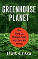 Greenhouse Planet: How Rising CO2 Changes Plants