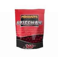 Rýchlopracujúce návnady MikBaits Spiceman WS2 Spice 16 mm 1 kg