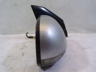 mirror right HONDA CIVIC 7 VII 7 LIFT PIN (1)